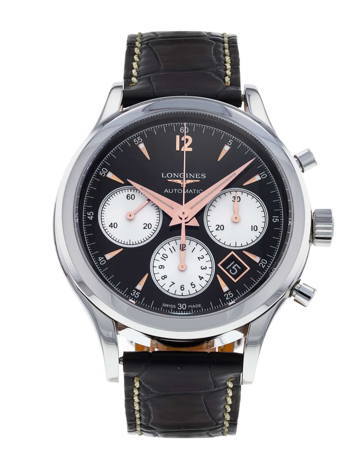 Longines Heritage L2.750.4.96.0